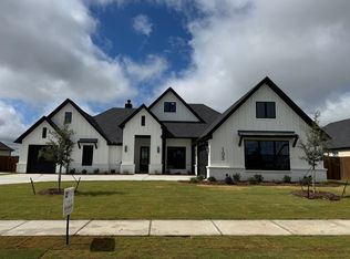 105 Prairie Wolf Ct, Godley, TX 76044