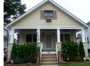 313 Walnut Ave, Oaklyn, NJ 08107