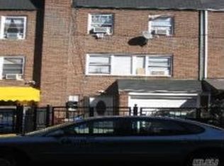 3239 93rd St, East Elmhurst, NY 11369