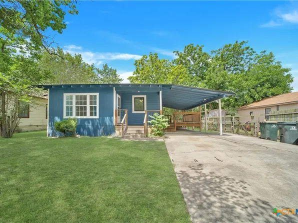 206 Sherwood St, San Marcos, TX 78666