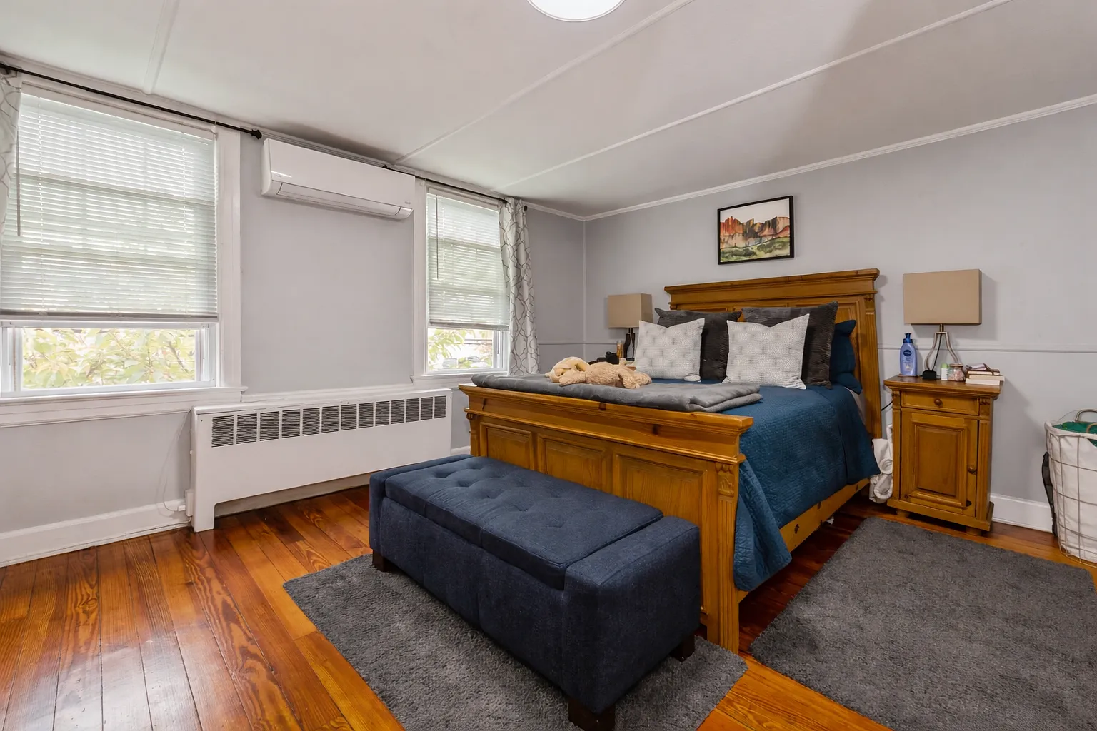 1 bed, 543 sqft, $2,650 — Photo 3