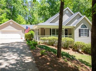 203 Indian Trail Rd, Seneca, SC 29672