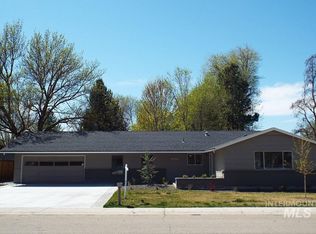 4391 N Greer St, Boise, ID 83703
