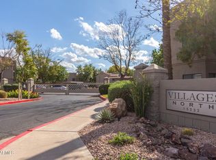 15050 N Thompson Peak Pkwy UNIT 1054, Scottsdale, AZ 85260