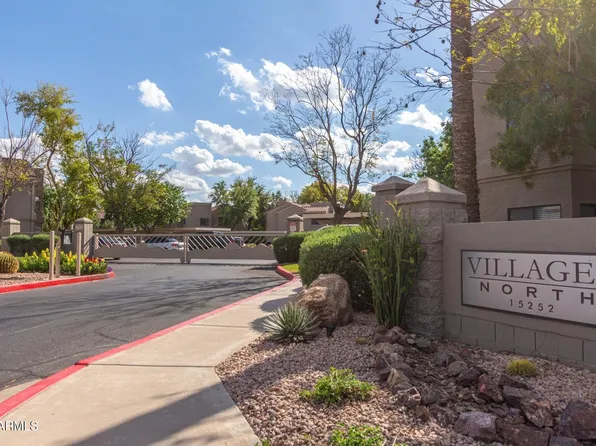 15050 N THOMPSON PEAK Parkway #1054, Scottsdale, AZ 85260