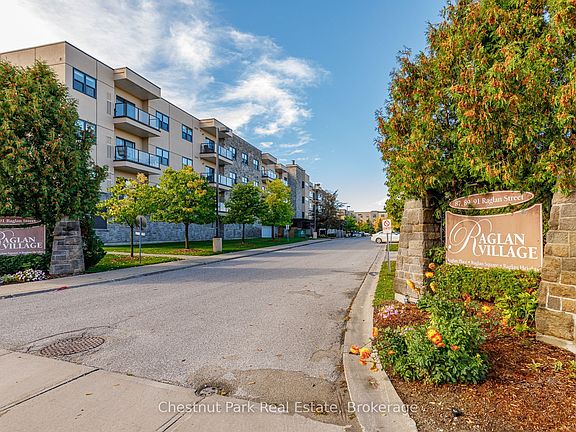 3rd image of 91 Raglan St #416