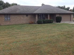 2403 S 15th Ave, Ozark, MO 65721
