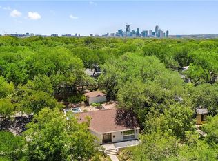 2005 Hopi Trl, Austin, TX 78703