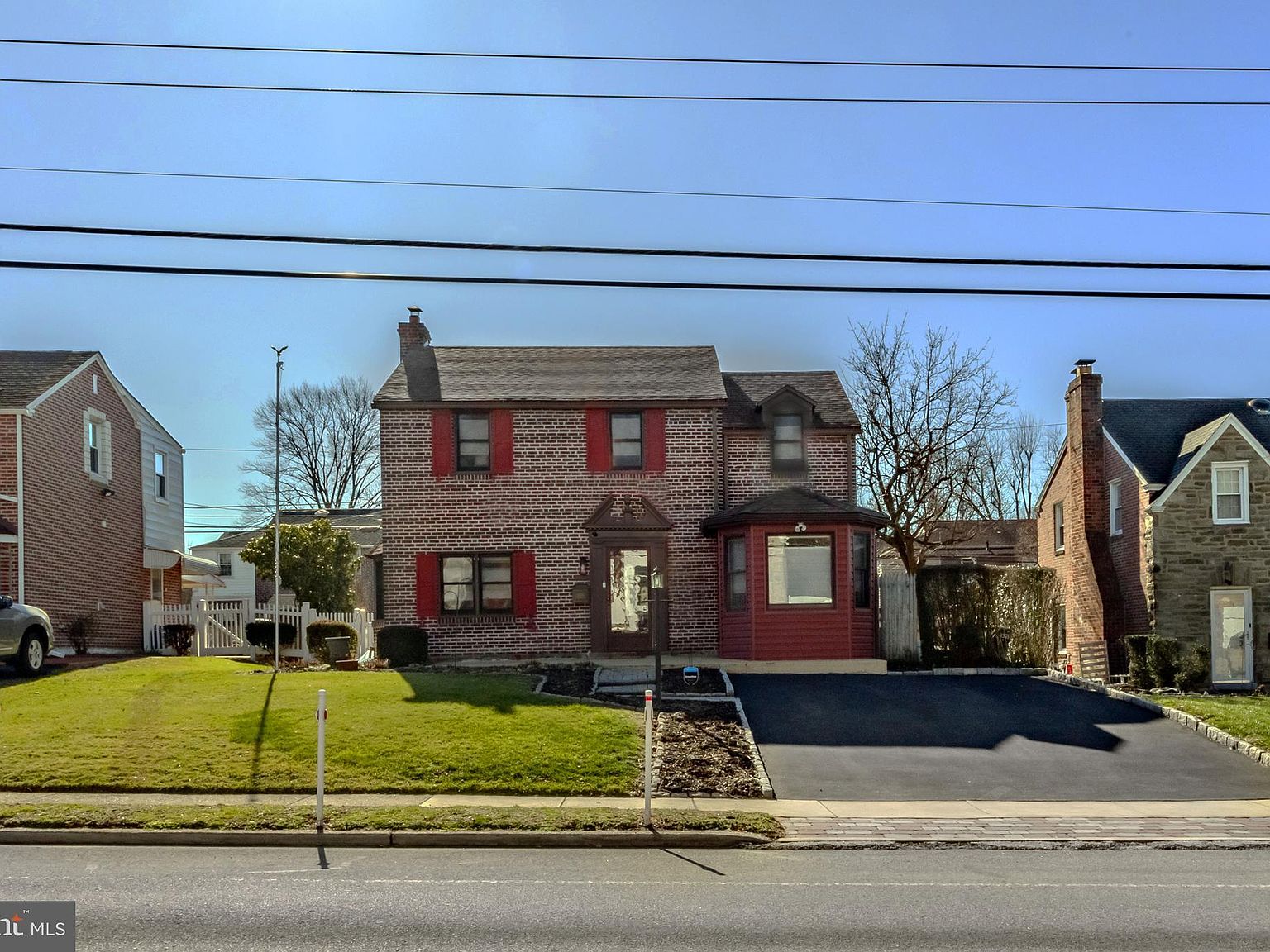 1525 Burmont Rd, Drexel Hill, PA 19026 Zillow