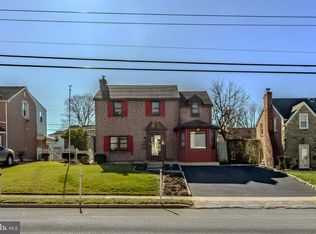 1525 Burmont Rd, Drexel Hill, PA 19026