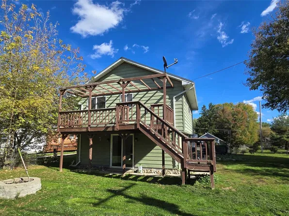 160 S Elba Rd, Lapeer, MI 48446