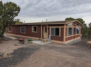 8452 Elkhorn Dr, Show Low, AZ 85901