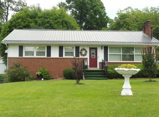 112 Sylvan Dr, Kingsport, TN 37663