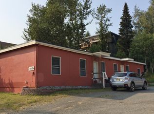 313 Eyak Dr APT 3, Anchorage, AK 99501