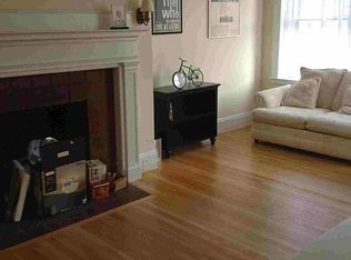 7 Newport Rd, Cambridge, MA 02140