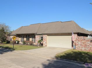 14253 S Gate House Ave, Baton Rouge, LA 70817