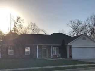 2206 Laclede Dr, Columbia, MO 65202