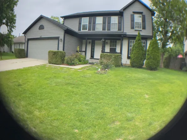 7313 Tappan Dr, Indianapolis, IN 46268