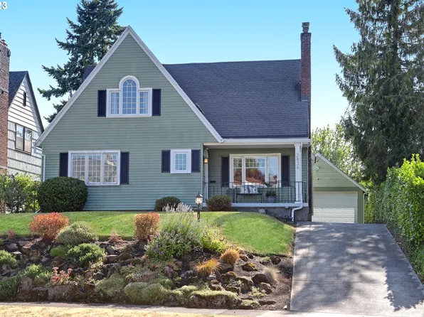 2836 NE 30th Ave, Portland, OR 97212