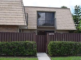 3579 SW Sunset Trace Cir, Palm City, FL 34990
