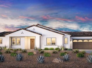 17789 W CRAWFORDSVILLE Drive, Surprise, AZ 85388