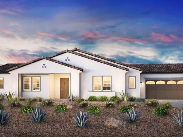 17789 W CRAWFORDSVILLE Drive, Surprise, AZ 85388