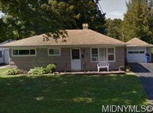 59 Ashwood Ave, Whitesboro, NY 13492