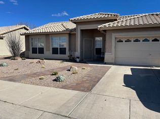 7227 W Rivulet Dr, Tucson, AZ 85743