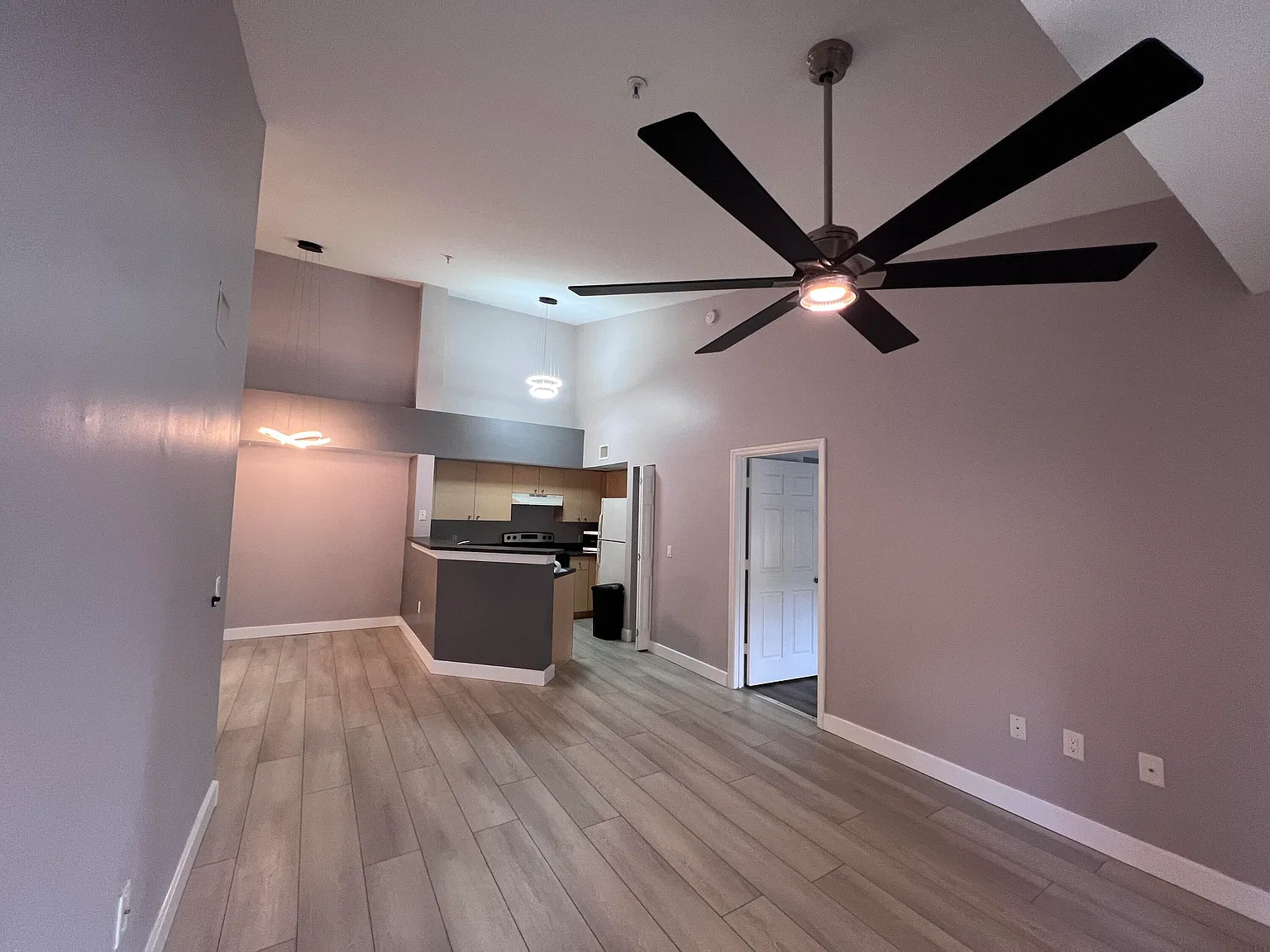 2 bed, 2.0 bath, 1060 sqft, $2,000 — Photo 3