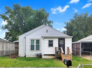 1821 Calhoun St, Indianapolis, IN 46203