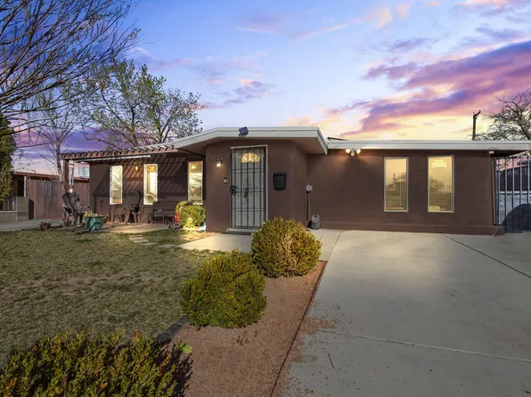 3430 Montclaire Dr NE, Albuquerque, NM 87110