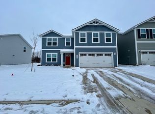 2339 Black Rock Cir, Lebanon, IN 46052