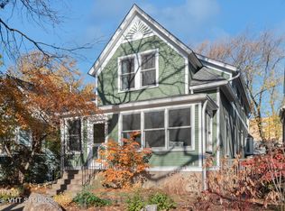 917 Madison St, Evanston, IL 60202