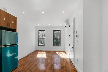 319 Marion Street, #1