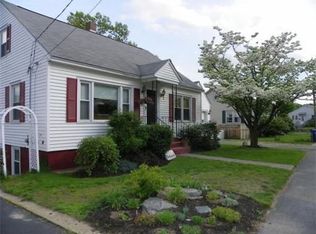 34 Eden Gln, Leominster, MA 01453