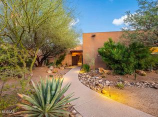 5000 E Via Estancia Miraval, Tucson, AZ 85739