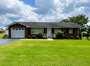 40 Country View Ct, Campbellsville, KY 42718