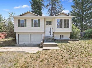 37712 N Sheets Rd, Elk, WA 99009