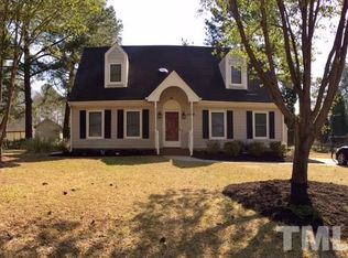 2726 Waters Edge, Sanford, NC 27330