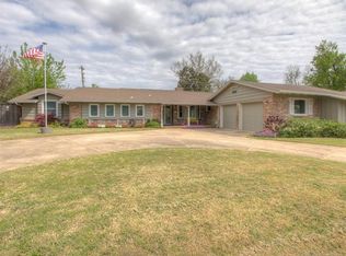 4407 E 47th Pl, Tulsa, OK 74135