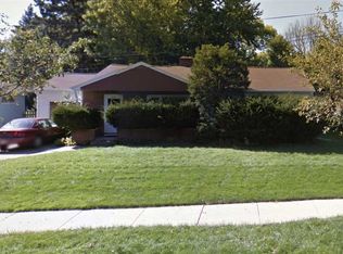 526 Woodside Ter, Madison, WI 53711