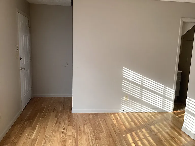 Part of living room