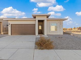 5937 Ruidoso Downs St, El Paso, TX 79932