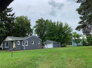 735 S State St, Greenfield, IN 46140