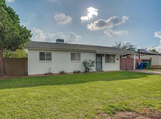 661 W Inglewood St, Mesa, AZ 85201