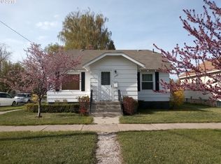 2548 Campbell St, Baker City, OR 97814