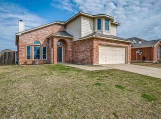 2003 Ridgeview Ct, Sanger, TX 76266