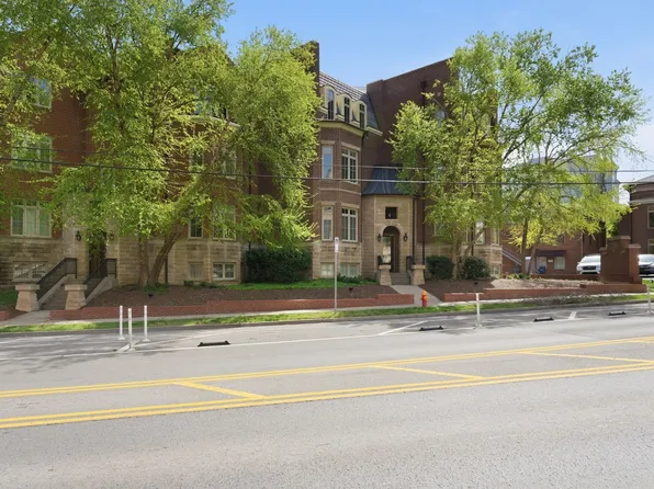 214 31st Ave N, Nashville, TN 37203