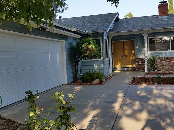 Front House