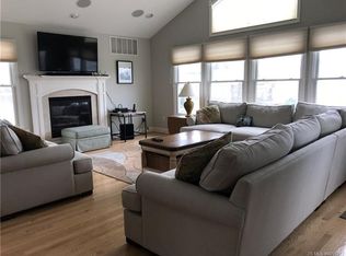 3702 S Long Beach Blvd, Long Beach, NJ 08008